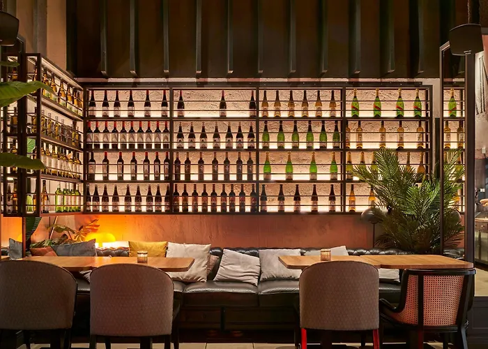 Bilder Boutique Hotel