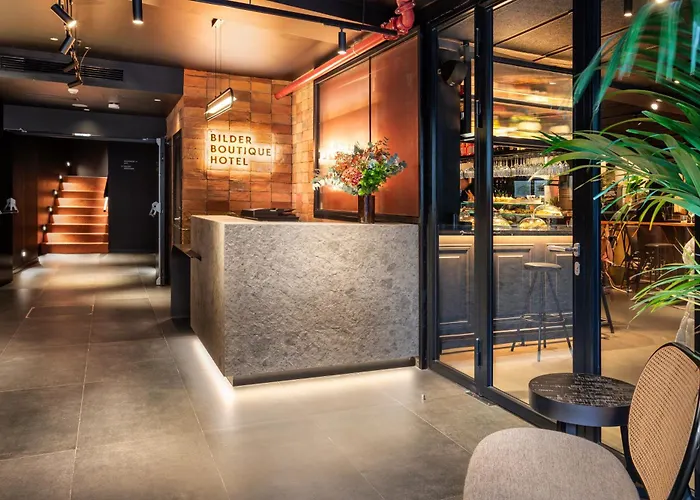 Bilder Boutique Hotel